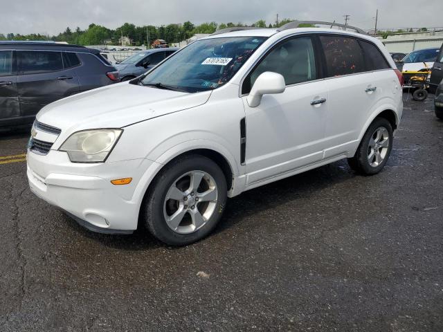Vin: 3gnal4ekxds597984, lot: 57076165, chevrolet captiva ltz 2013 img_1