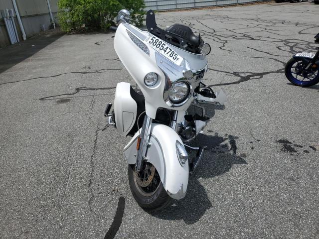 2019 INDIAN MOTORCYCLE CO. ROADMASTER 56KTRAAA0K3370179