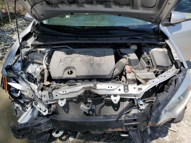 2016 TOYOTA COROLLA L - 2T1BURHEXGC504508