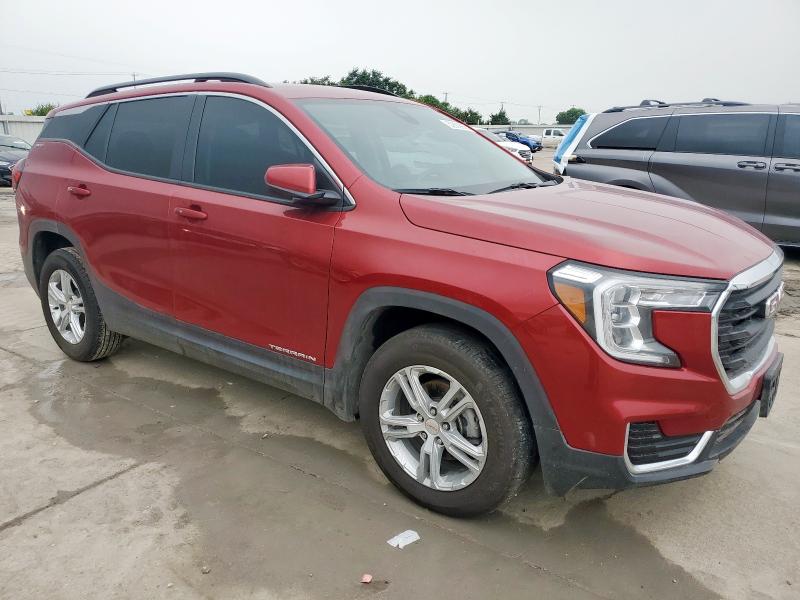 Vin: 3gkalmeg5rl122348, lot: 52889965, gmc terrain sle 20244