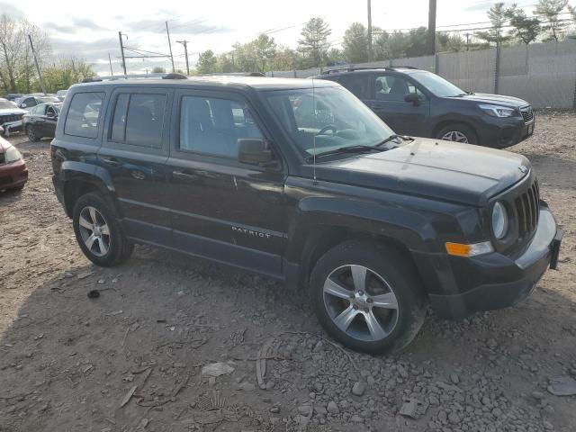 2017 JEEP PATRIOT LA 1C4NJRFBXHD159693