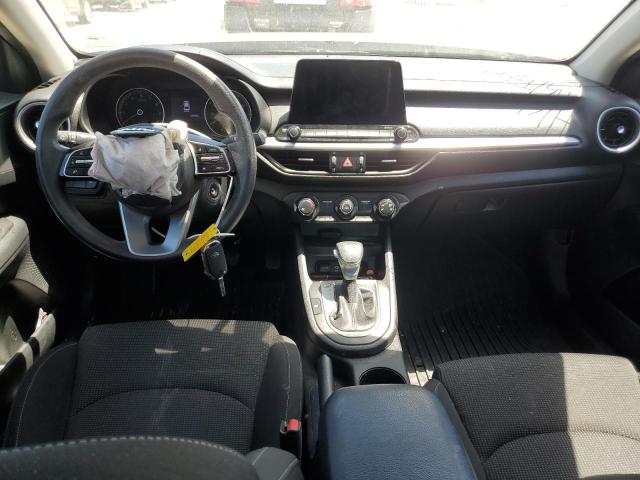 2021 KIA FORTE FE - 3KPF24AD9ME349278