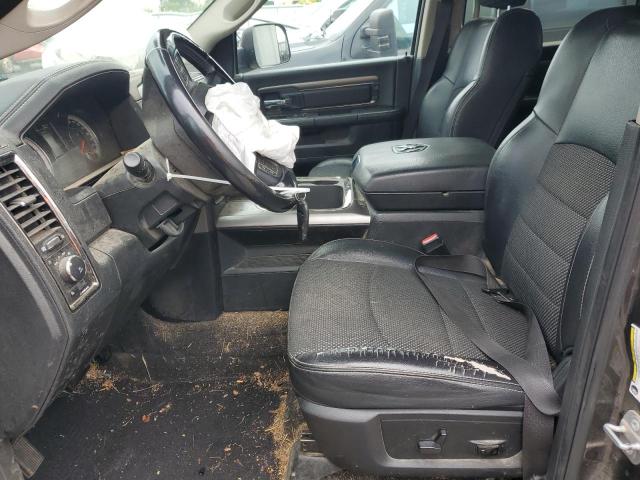 2018 RAM 2500 SLT 3C6UR5ML1JG133427