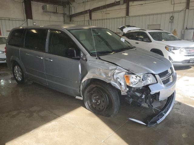 Vin: 2c4rdgbg4er425068, lot: 55839615, dodge caravan se 20144