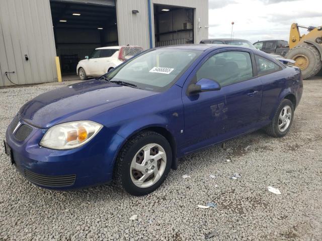 PONTIAC G5