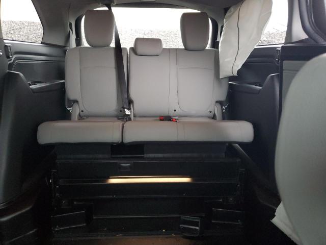 2018 HONDA ODYSSEY EX - 5FNRL6H78JB100210