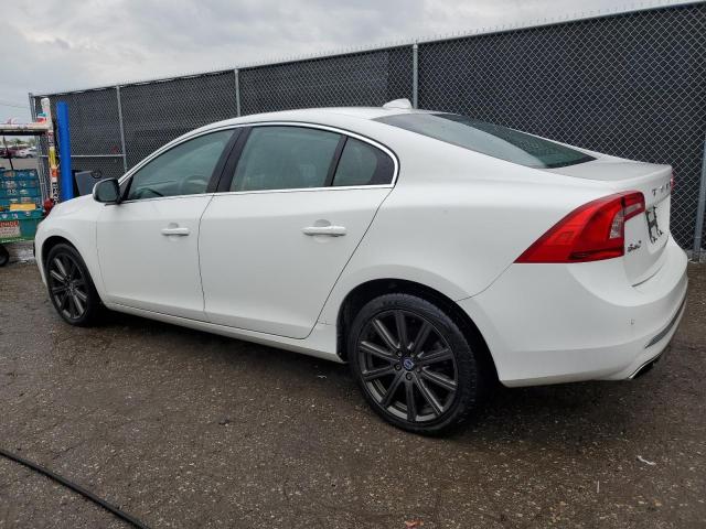 Vin: lyv402hk1hb144657, lot: 55023205, volvo s60 premier 20172