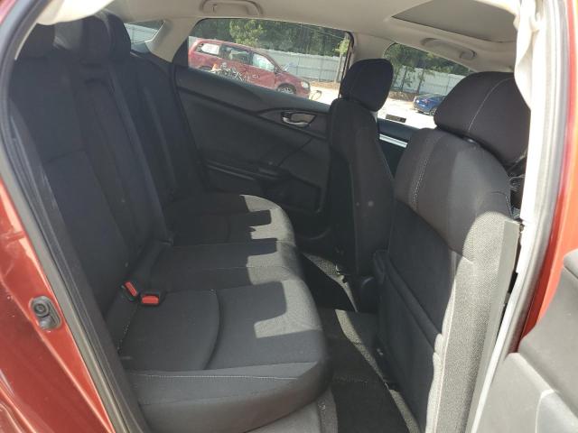 2019 HONDA CIVIC EX - 19XFC1F37KE016960