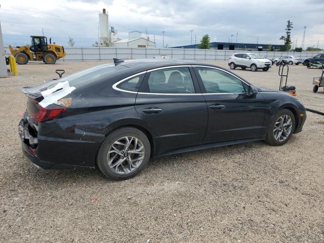 5npef4ja7lh047911 - 2020 Hyundai sonata sel - #58441875