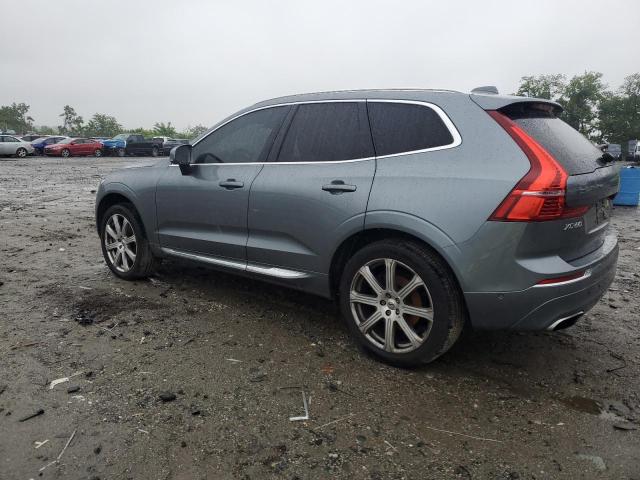 2018 VOLVO XC60 T6 IN YV4A22RL9J1001583