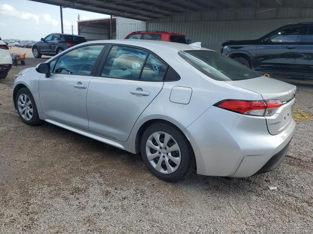 Vin: 5yfb4mde0rp092515, lot: 55593835, toyota corolla le 20242