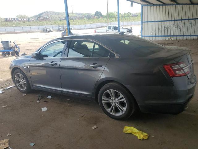 Vin: 1fahp2h85hg132622, lot: 56742765, ford taurus sel 20172