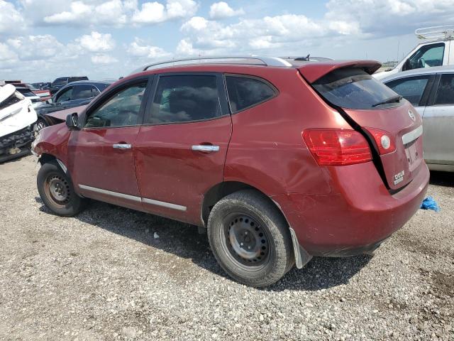 Vin: jn8as5mv6fw756489, lot: 56435885, nissan rogue s 20152