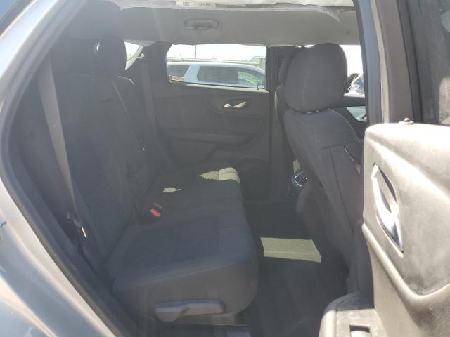 2022 CHEVROLET BLAZER 2LT - 3GNKBHR40NS165707