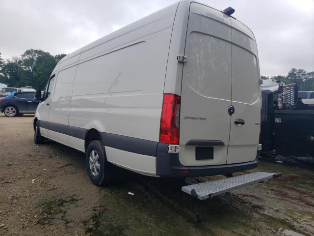 Vin: w1y4kdhy7rt166603, lot: 52021795, mercedes-benz sprinter 2500 20242