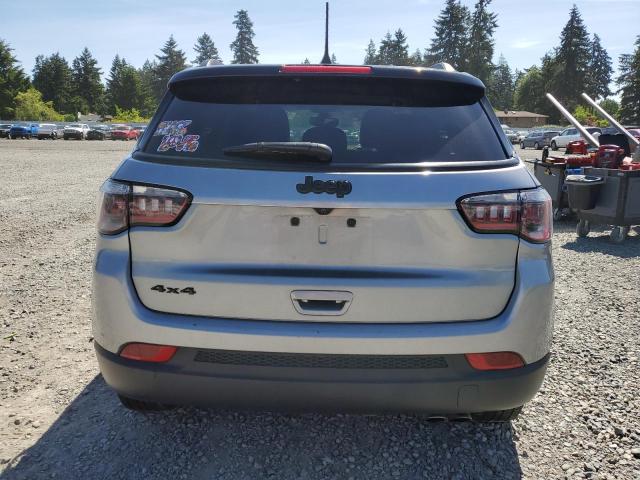 2021 JEEP COMPASS LA 3C4NJDBB7MT595527