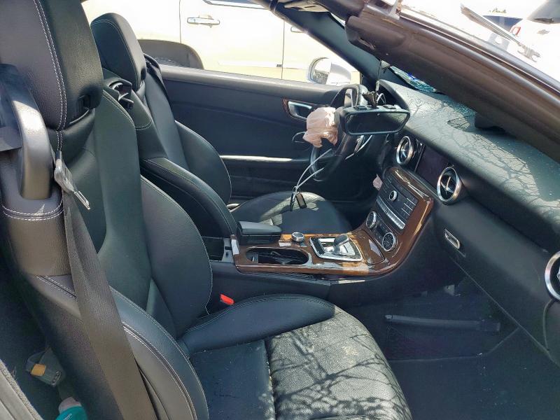 2020 MERCEDES-BENZ SLC 300 W1KPK3JA7LF172129