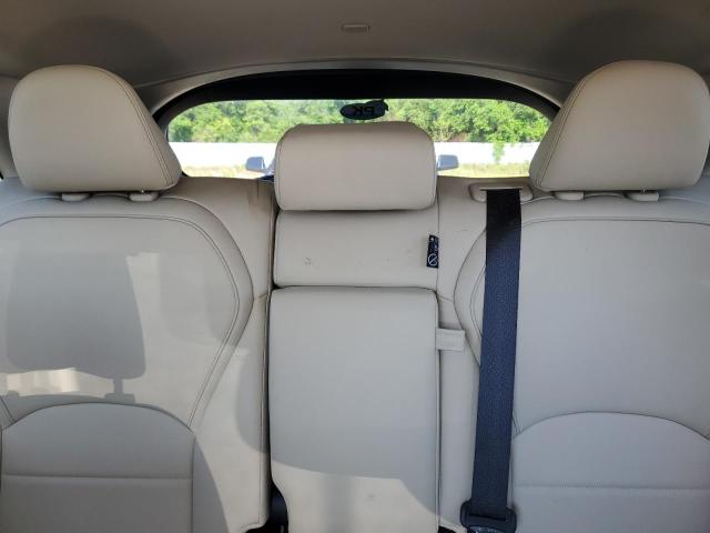 2020 INFINITI QX50 PURE - 3PCAJ5M14LF101985