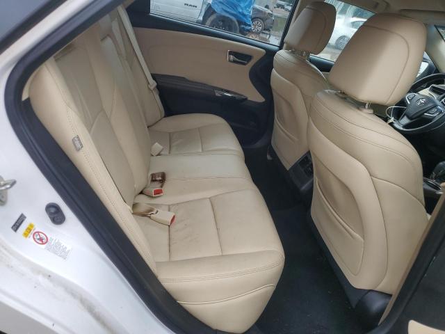 2016 TOYOTA AVALON XLE - 4T1BK1EB8GU234145