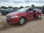 2016 FORD FUSION SE - 3FA6P0H71GR312271