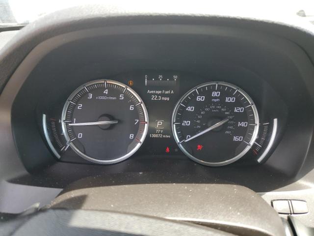 2016 ACURA MDX TECHNO - 5FRYD4H46GB034136