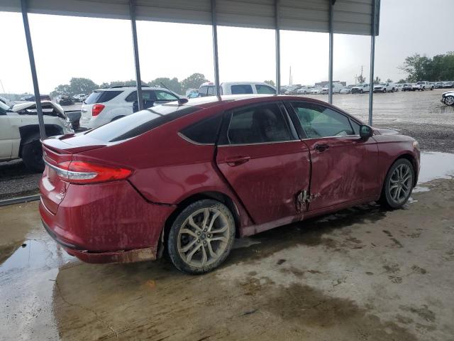 Vin: 3fa6p0hd0hr198416, lot: 57828185, ford fusion se 20173