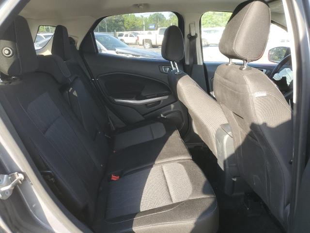 2021 FORD ECOSPORT S - MAJ3S2GEXMC443349