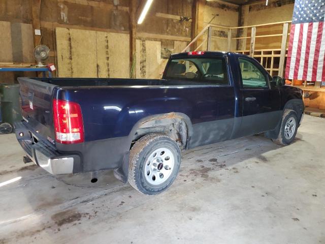 Vin: 1gtn1tex8cz257515, lot: 58438445, gmc sierra c1500 20123