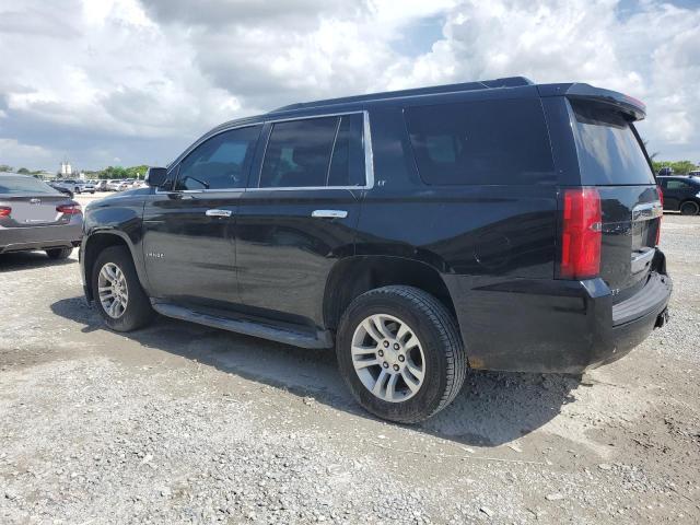 Vin: 1gnscbkc5fr157912, lot: 58841115, chevrolet tahoe c1500 lt 20152