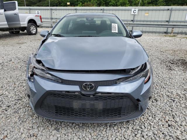 2020 TOYOTA COROLLA LE - JTDEPRAE7LJ097759