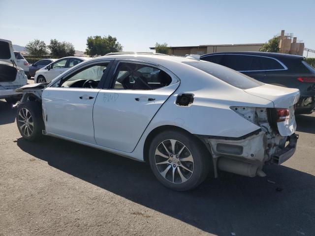 Vin: 19uub1f34fa029900, lot: 58780105, acura tlx 20152