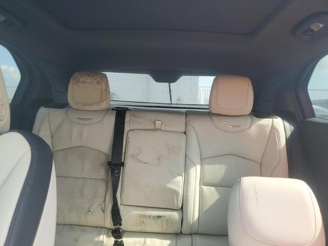 2020 CADILLAC XT4 SPORT 1GYFZFR41LF137789