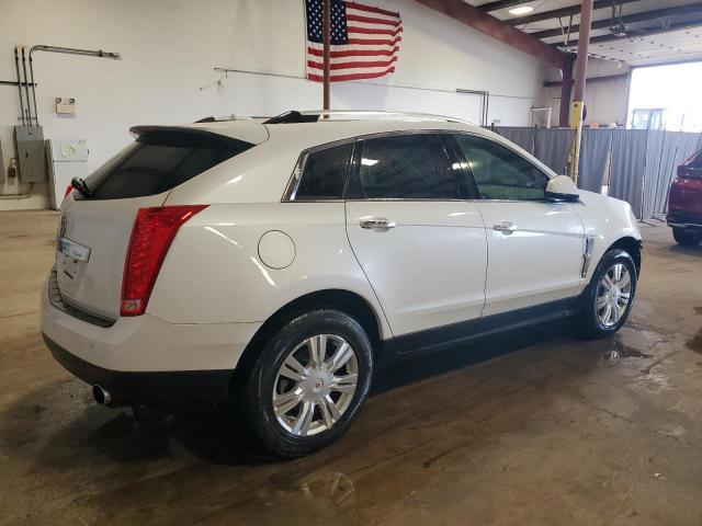 Vin: 3gyfnaey1as544348, lot: 57334975, cadillac srx luxury collection 20103