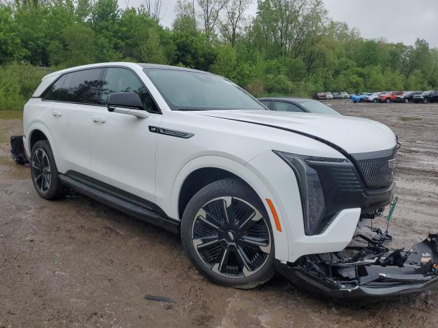 2025 CADILLAC ESCALADE I 1GYTEEKL1SU103498