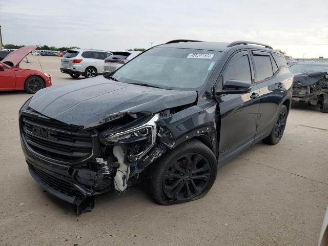 GMC TERRAIN SL
