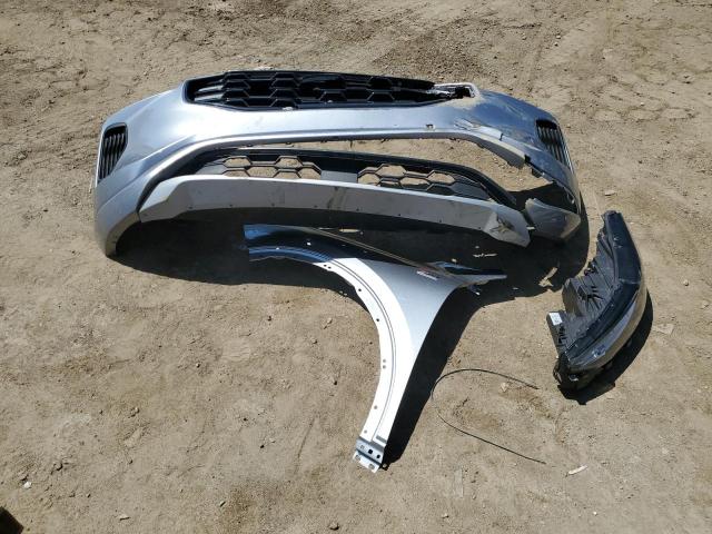 2024 FORD ESCAPE ST - 1FMCU0MN2RUA25149