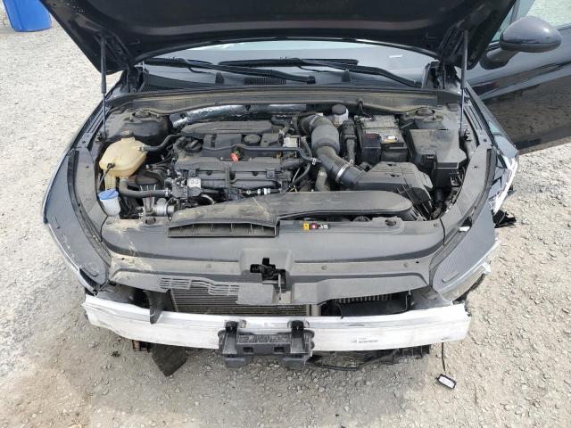 2023 KIA K5 LXS - 5XXG14J20PG214434
