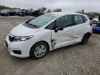 2019 HONDA FIT LX - 3HGGK5H42KM750952