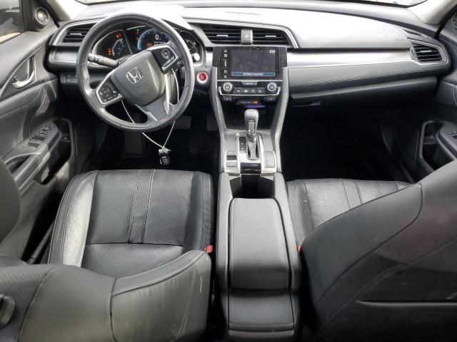 2018 HONDA CIVIC TOUR - JHMFC1F91JX034629