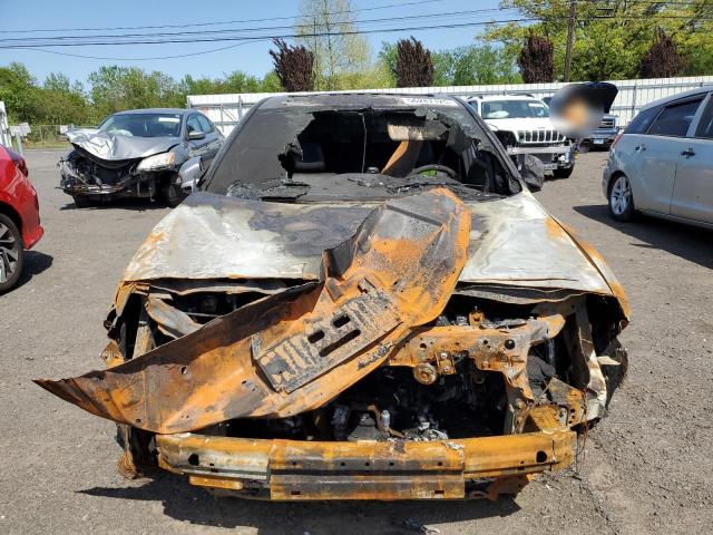 2016 HONDA ACCORD EXL - 1HGCT1B85GA003480