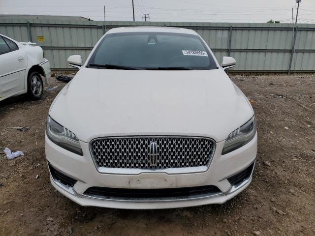 2017 LINCOLN MKZ RESERV - 3LN6L5E90HR666224