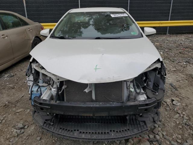 2016 TOYOTA COROLLA EC - 5YFBPRHE8GP431081