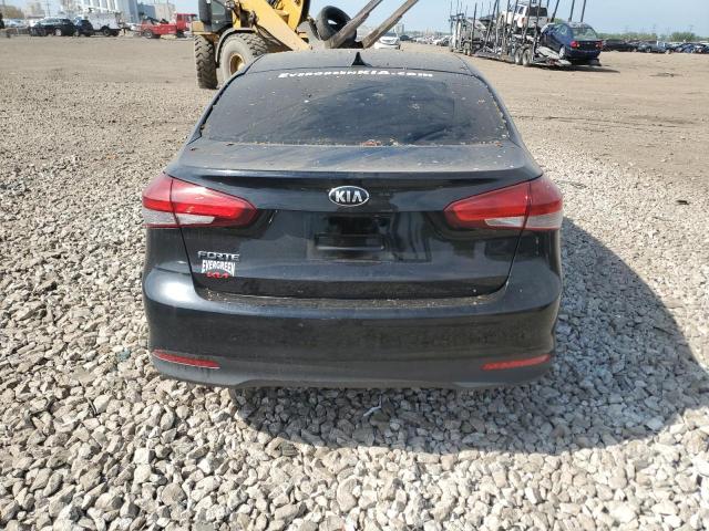 2017 KIA FORTE LX 3KPFK4A79HE032410