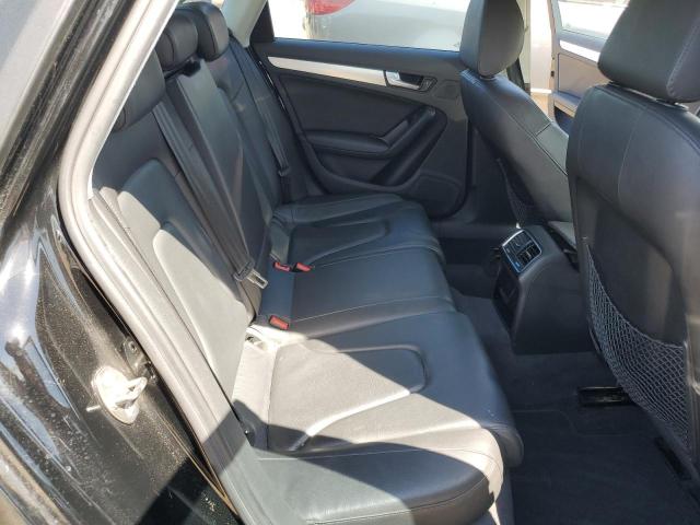 wauffafl0an026678 - 2010 Audi a4 premium plus - #58865875