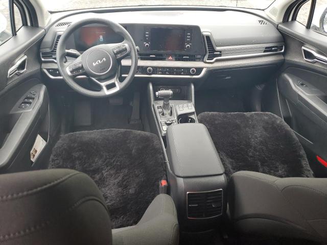 2025 KIA SPORTAGE L - KNDPUCDFXS7341239
