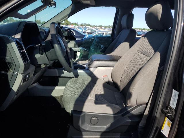 2020 FORD F150 SUPER - 1FTEW1E5XLKE69586