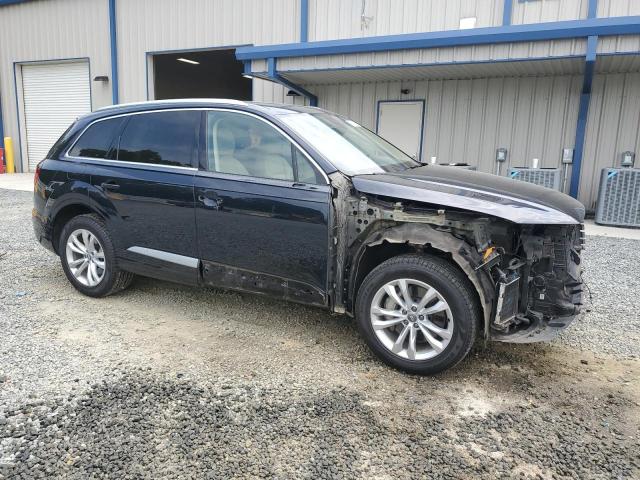 Vin: wa1laaf72hd053057, lot: 57513085, audi q7 premium plus 20174
