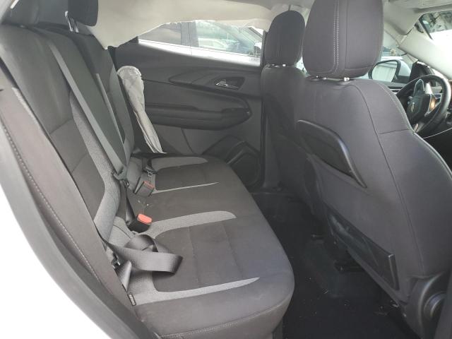 2024 CHEVROLET TRAILBLAZE - KL79MPS21RB127762
