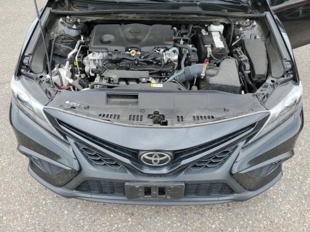 2021 TOYOTA CAMRY SE - 4T1G11AK9MU481278