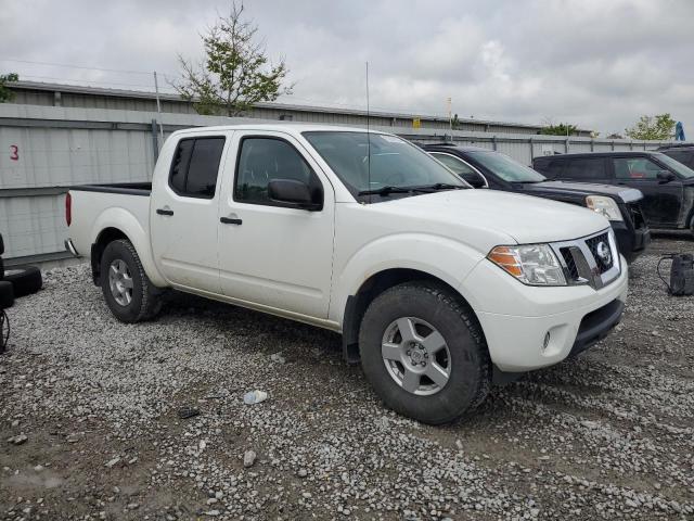 Vin: 1n6dd0ev6kn737457, lot: 57031825, nissan frontier sv 20194